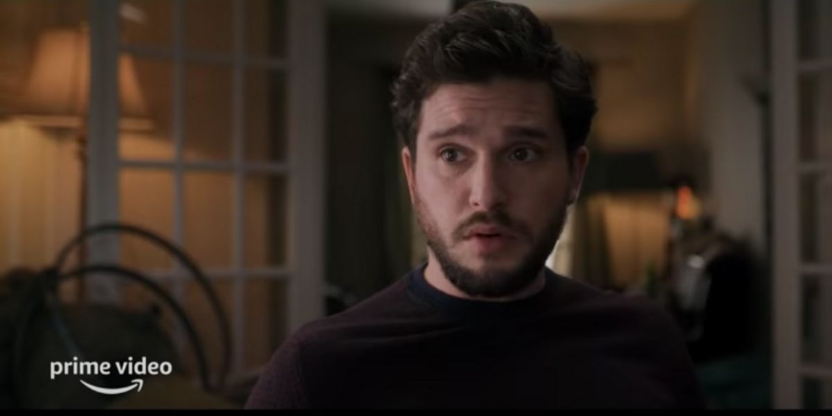 Love breaks all the rules Amazon releases ‘Modern Love’ season 2